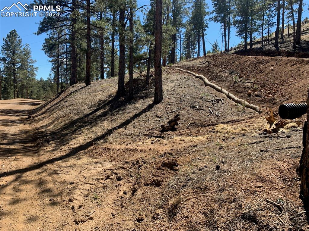 15421 Westcreek Road Woodland Park CO 80863