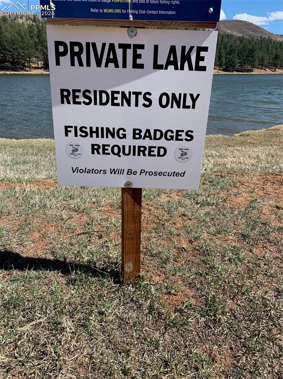 15421 Westcreek Road Woodland Park CO 80863