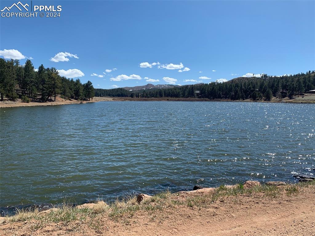 15421 Westcreek Road Woodland Park CO 80863