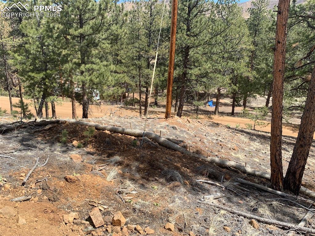 15421 Westcreek Road Woodland Park CO 80863