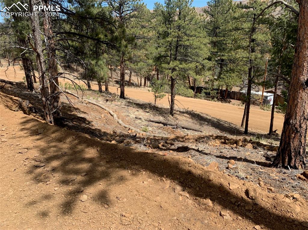 15421 Westcreek Road Woodland Park CO 80863