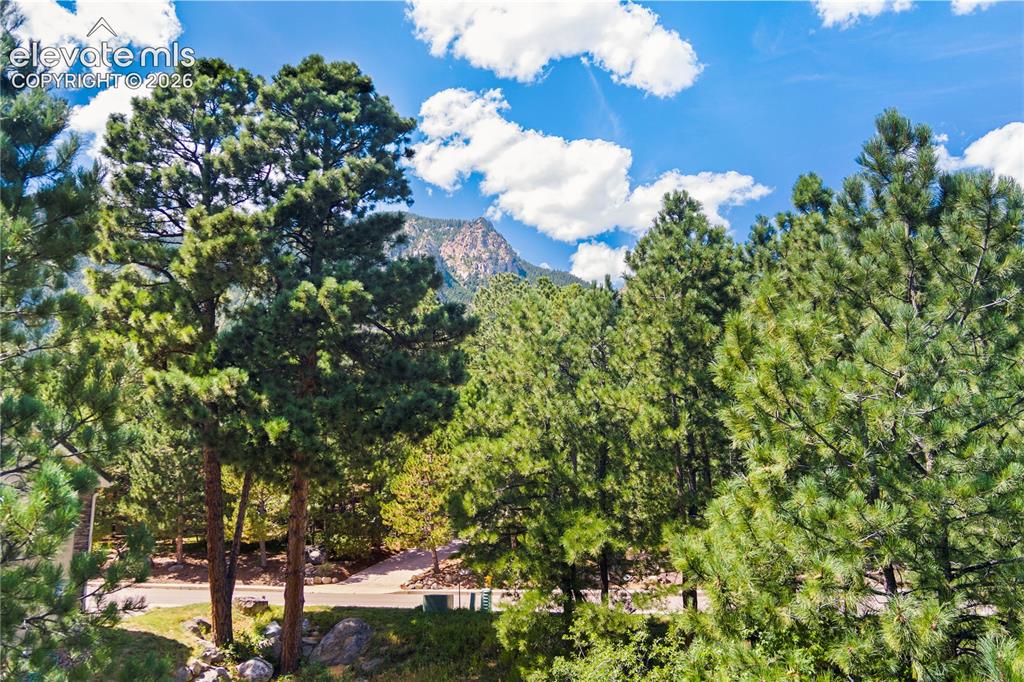 5625 Jarman Street Colorado Springs CO 80906