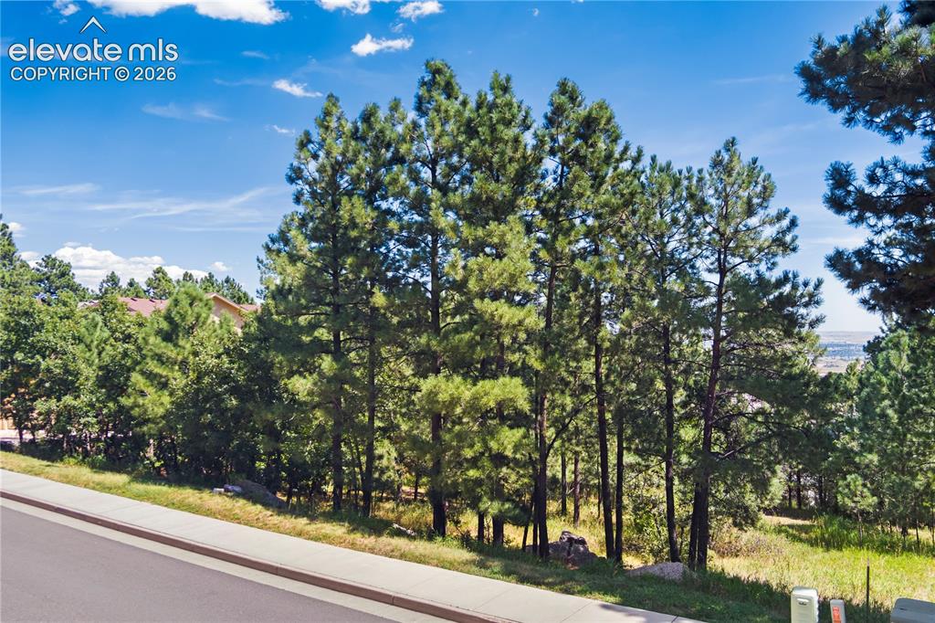5625 Jarman Street Colorado Springs CO 80906