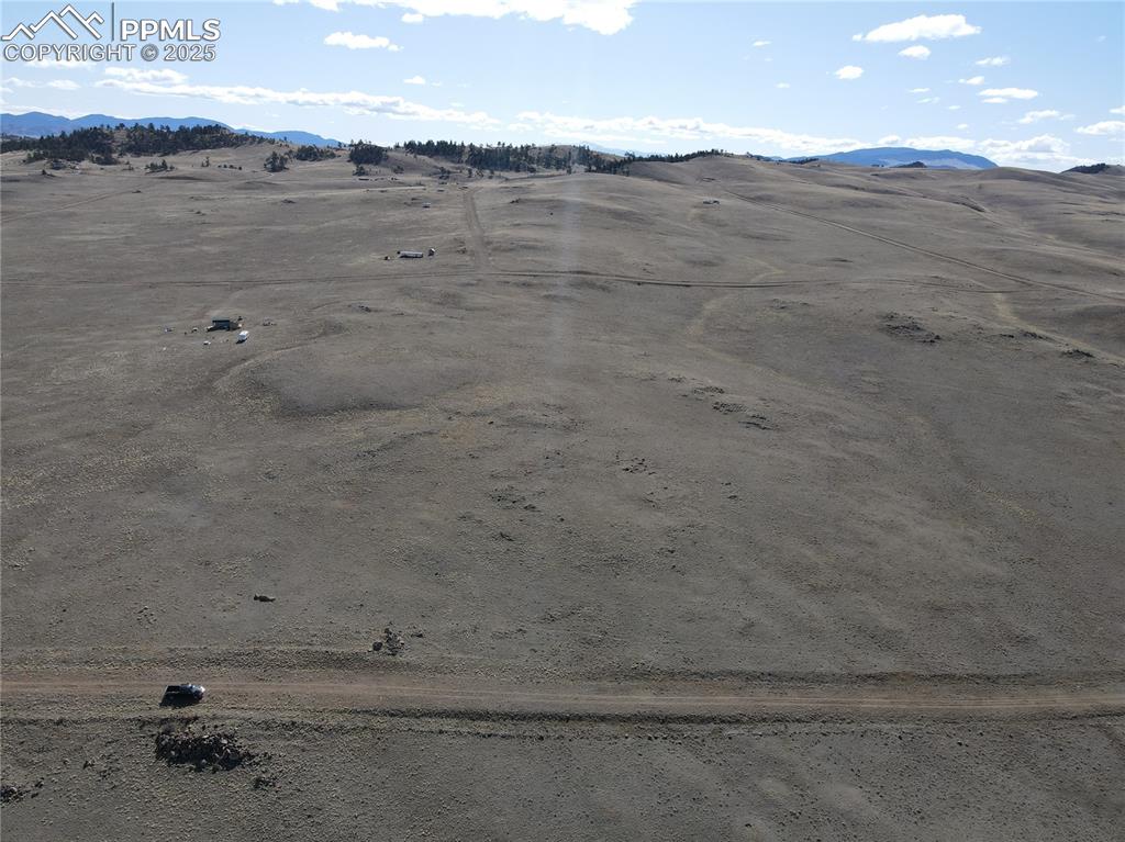 4228 Athapascan Road Hartsel CO 80449