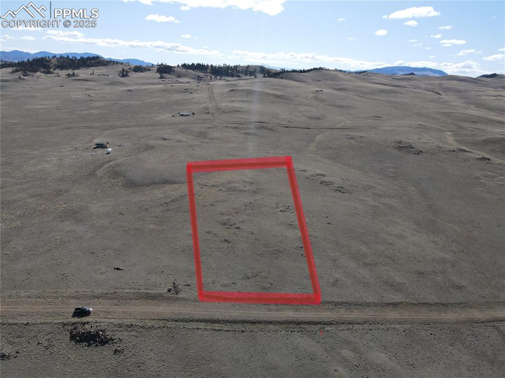 4228 Athapascan Road Hartsel CO 80449