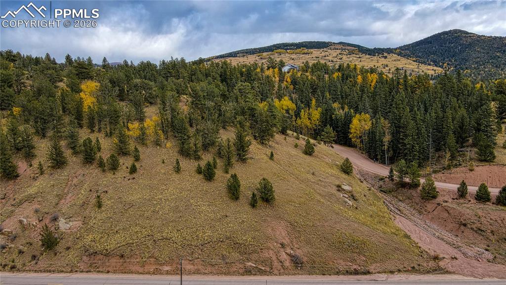 65 Portland Drive Cripple Creek CO 80813