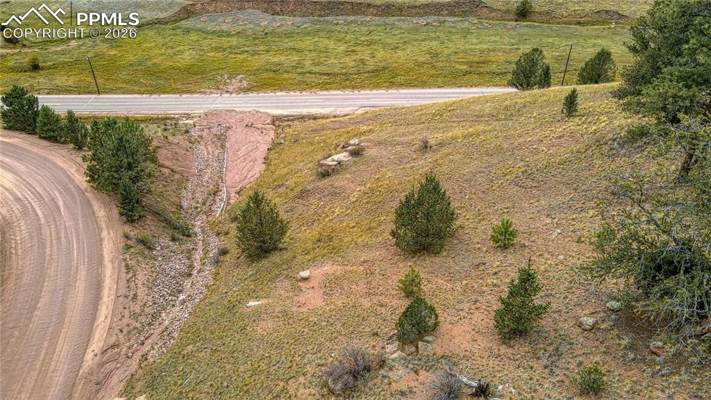 65 Portland Drive Cripple Creek CO 80813