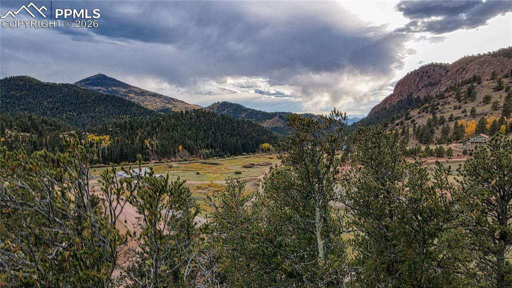 65 Portland Drive Cripple Creek CO 80813