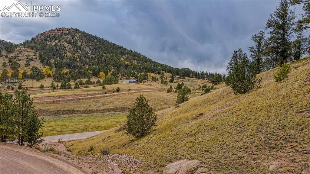 65 Portland Drive Cripple Creek CO 80813