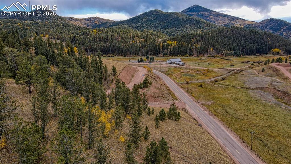 65 Portland Drive Cripple Creek CO 80813