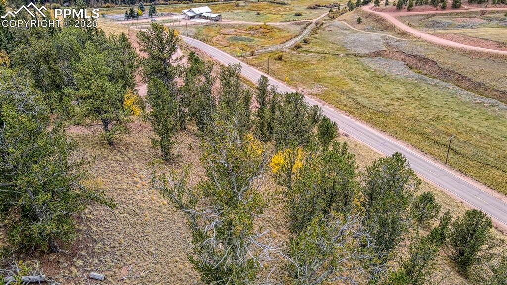65 Portland Drive Cripple Creek CO 80813