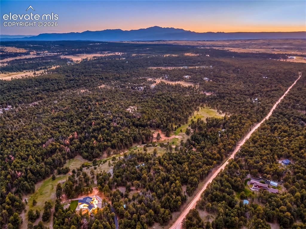 10655 Hardy Road Colorado Springs CO 80908