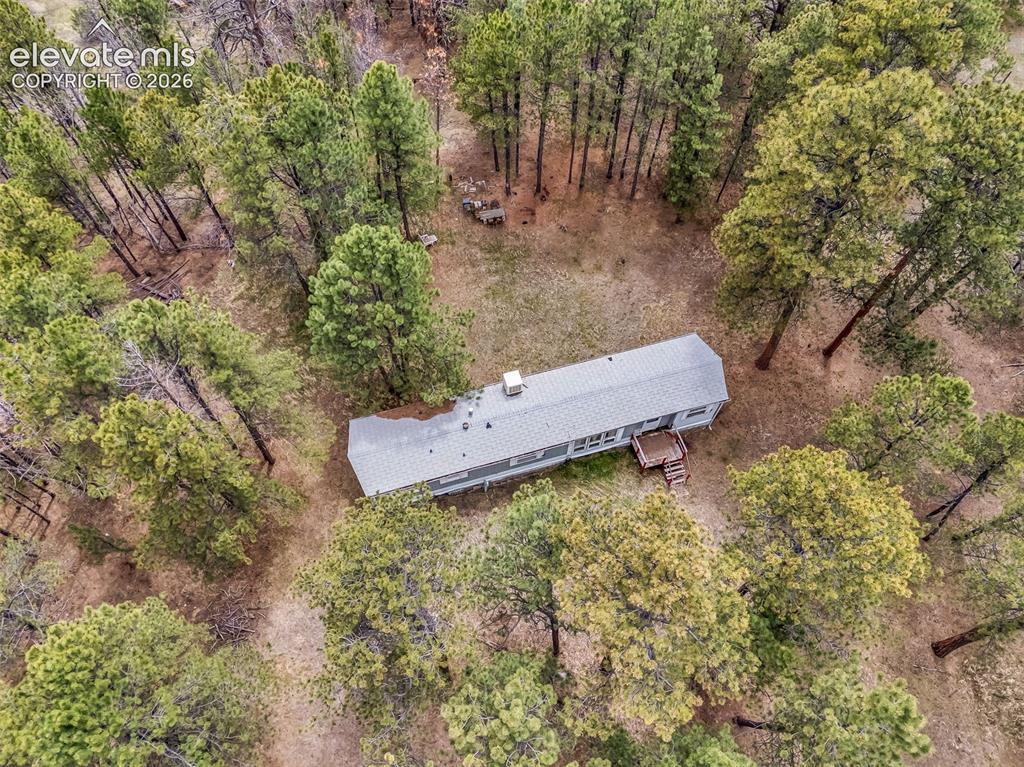 10655 Hardy Road Colorado Springs CO 80908