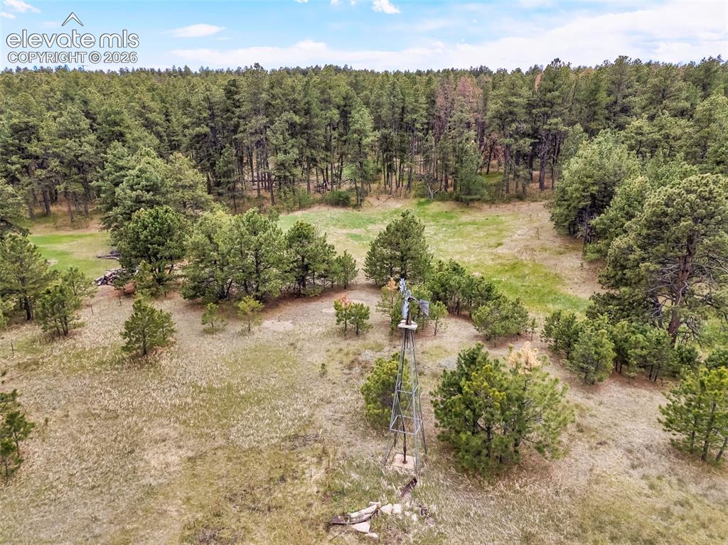 10655 Hardy Road Colorado Springs CO 80908