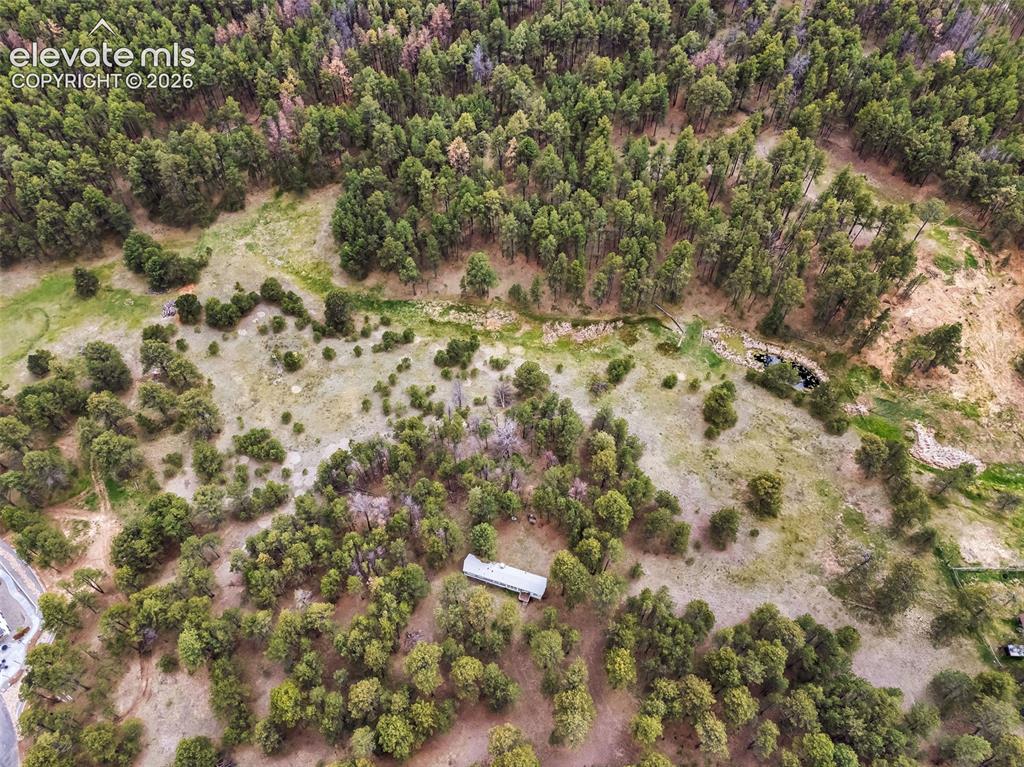 10655 Hardy Road Colorado Springs CO 80908