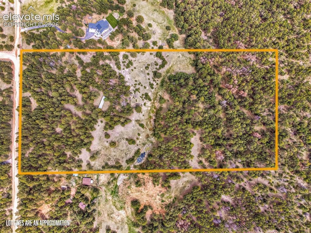 10655 Hardy Road Colorado Springs CO 80908