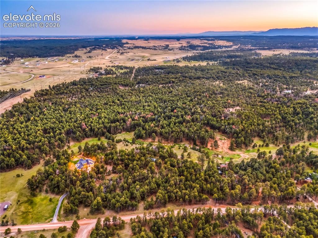 10655 Hardy Road Colorado Springs CO 80908