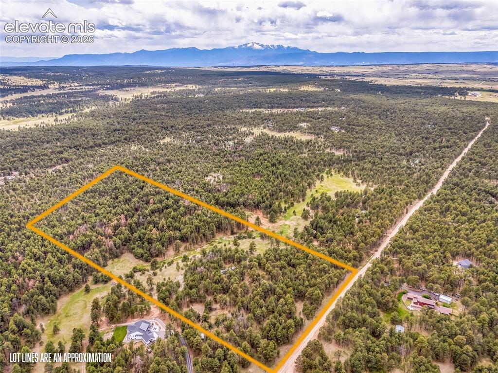 10655 Hardy Road Colorado Springs CO 80908