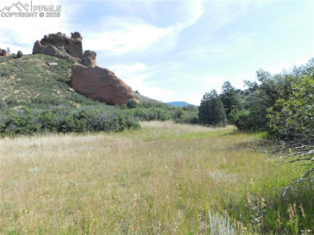 5967 Country Club Drive Larkspur CO 80118