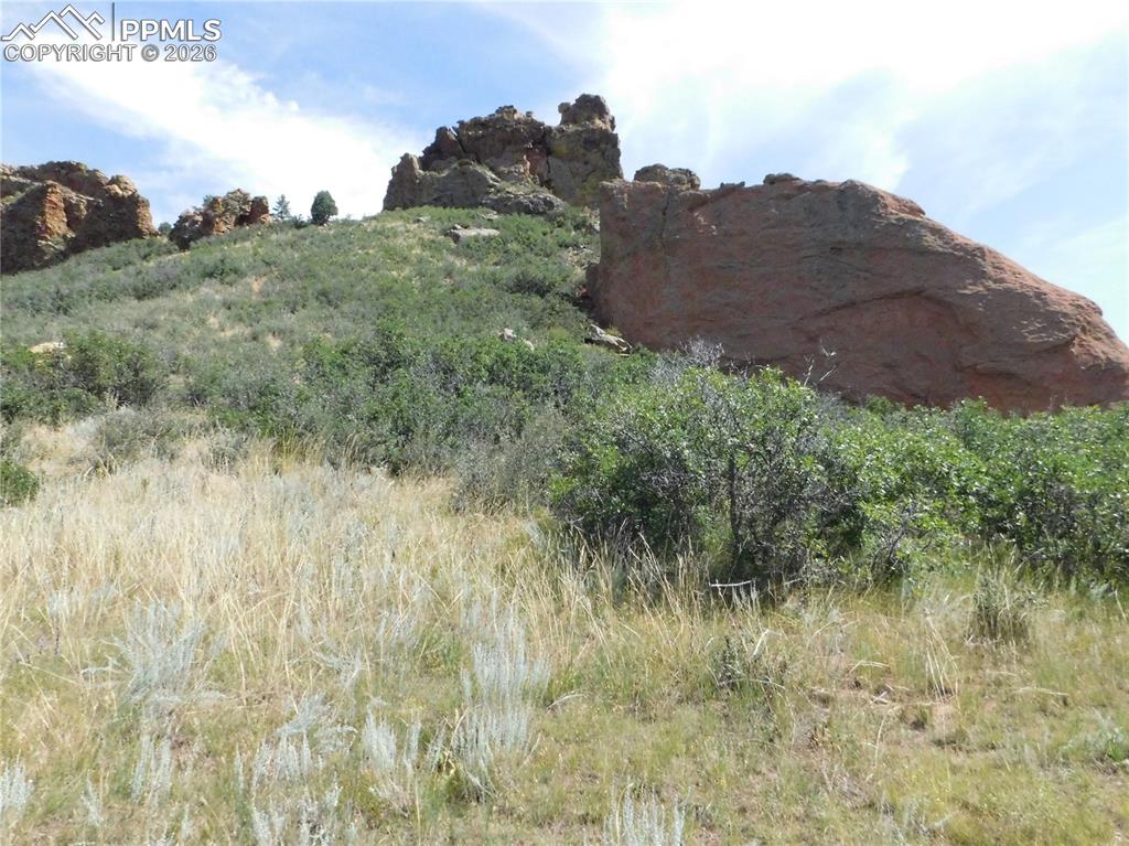 5967 Country Club Drive Larkspur CO 80118
