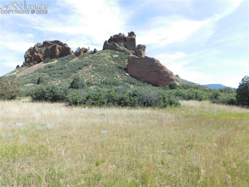 5967 Country Club Drive Larkspur CO 80118
