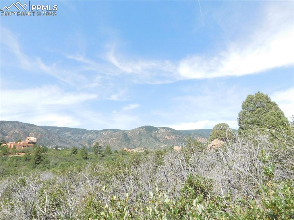 5967 Country Club Drive Larkspur CO 80118