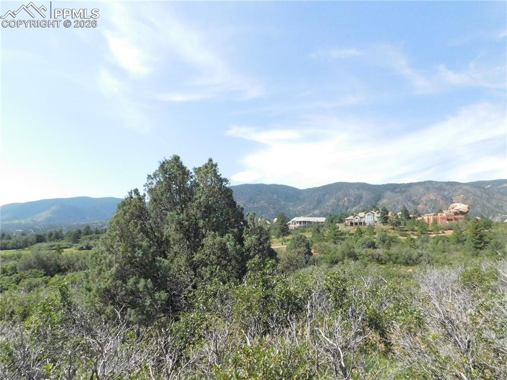 5967 Country Club Drive Larkspur CO 80118