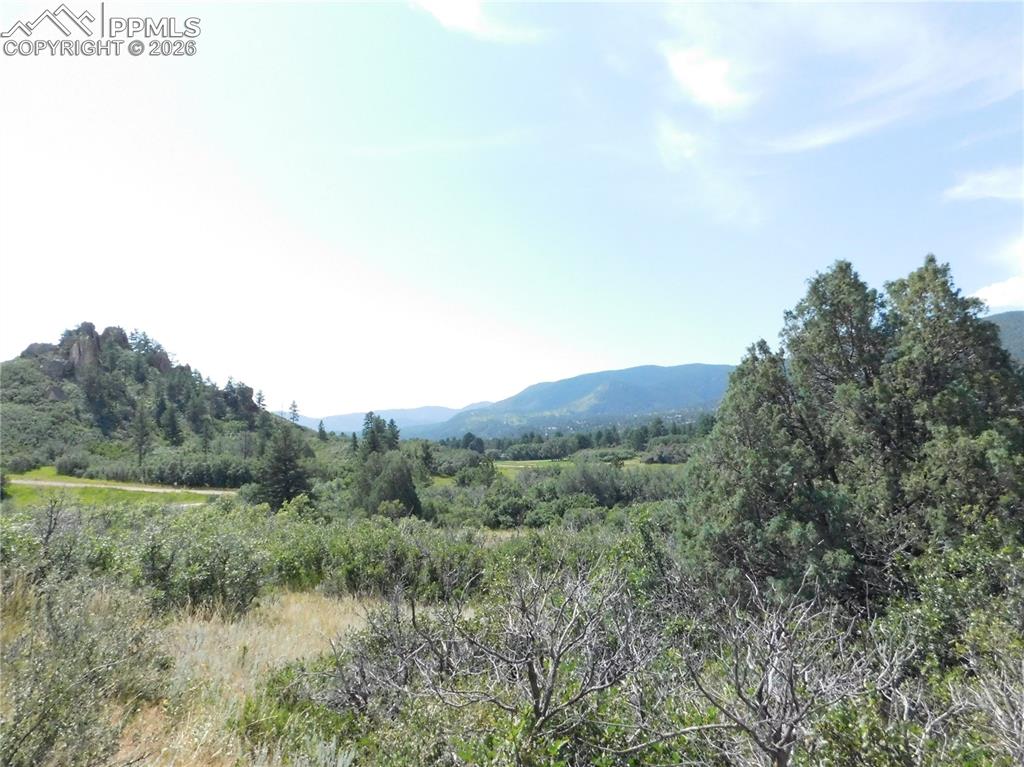 5967 Country Club Drive Larkspur CO 80118