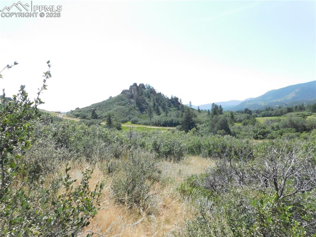 5967 Country Club Drive Larkspur CO 80118