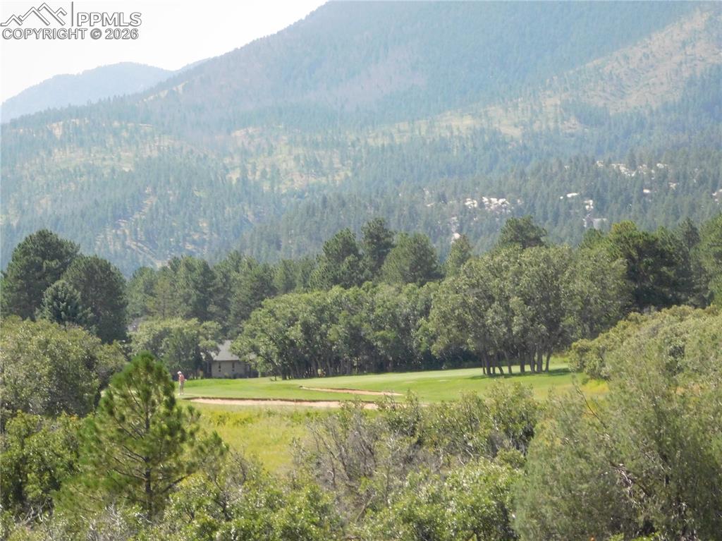 5967 Country Club Drive Larkspur CO 80118