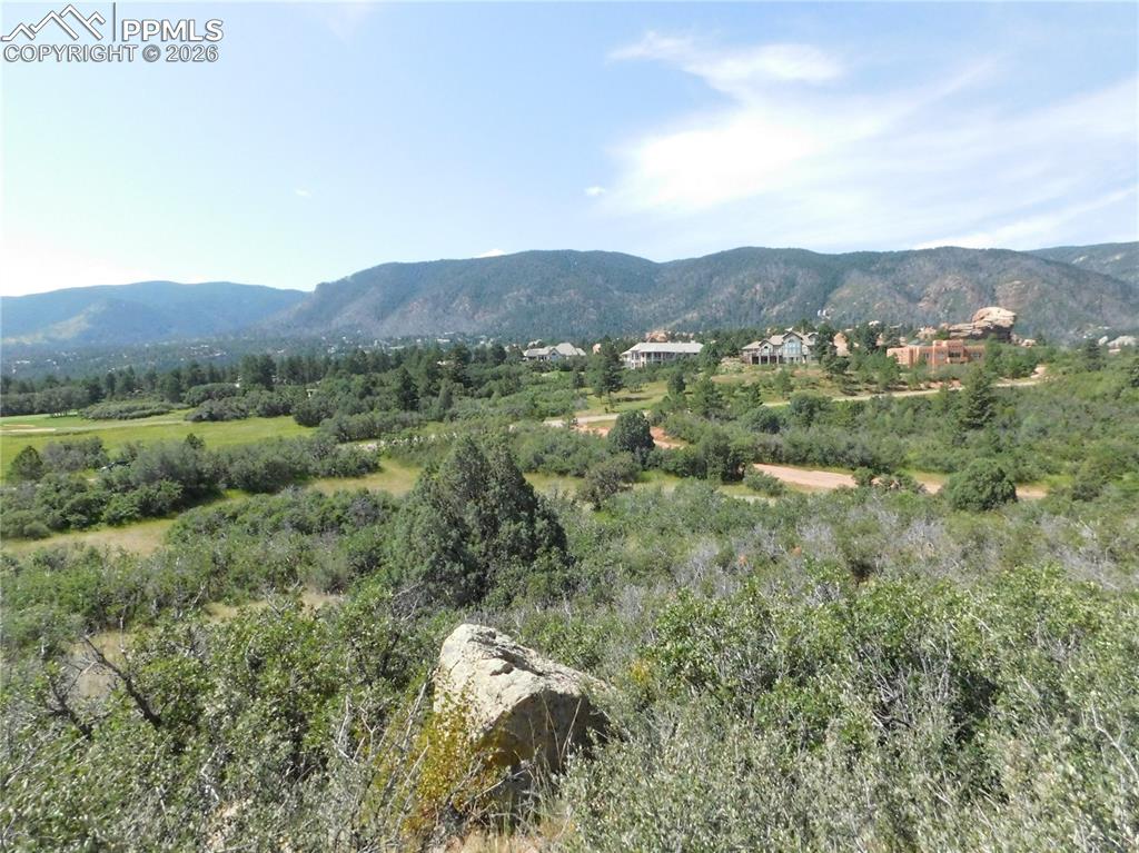 5967 Country Club Drive Larkspur CO 80118