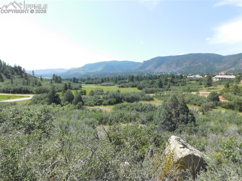 5967 Country Club Drive Larkspur CO 80118