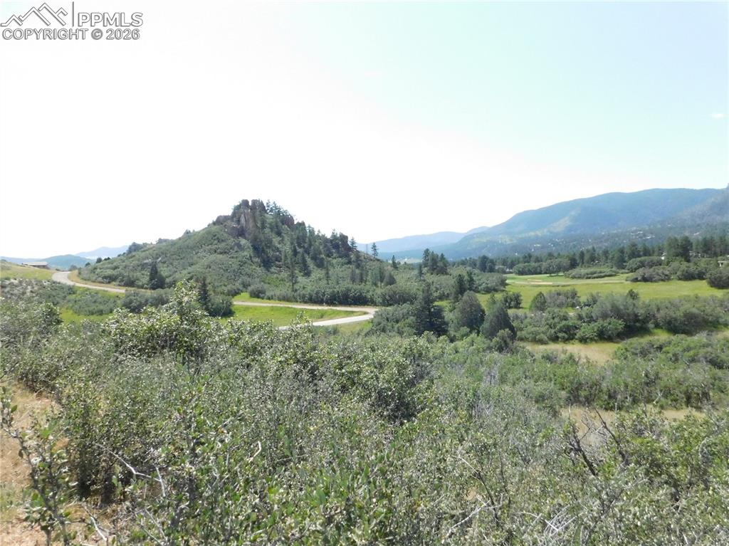 5967 Country Club Drive Larkspur CO 80118