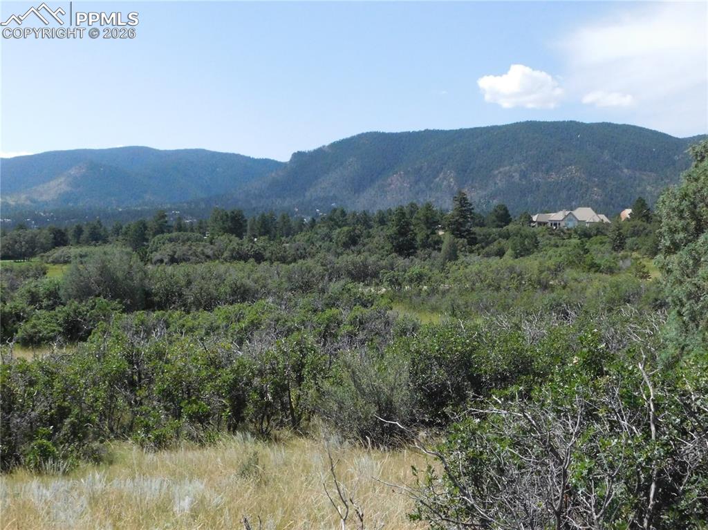 5967 Country Club Drive Larkspur CO 80118