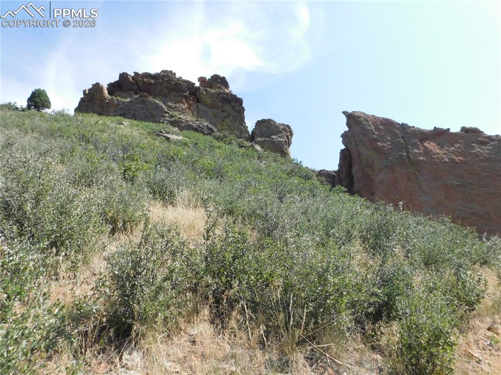 5967 Country Club Drive Larkspur CO 80118