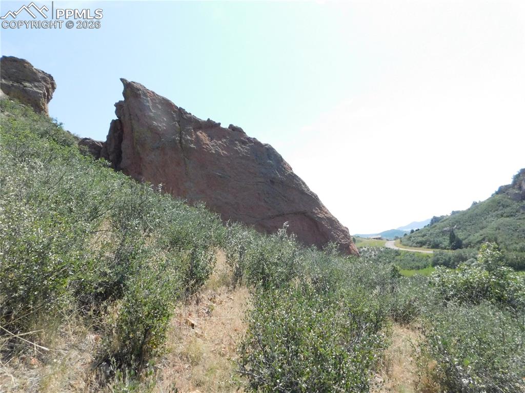 5967 Country Club Drive Larkspur CO 80118
