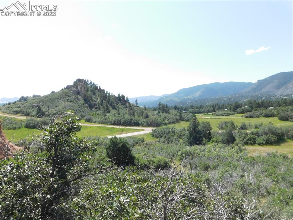 5967 Country Club Drive Larkspur CO 80118