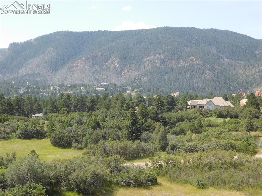 5967 Country Club Drive Larkspur CO 80118