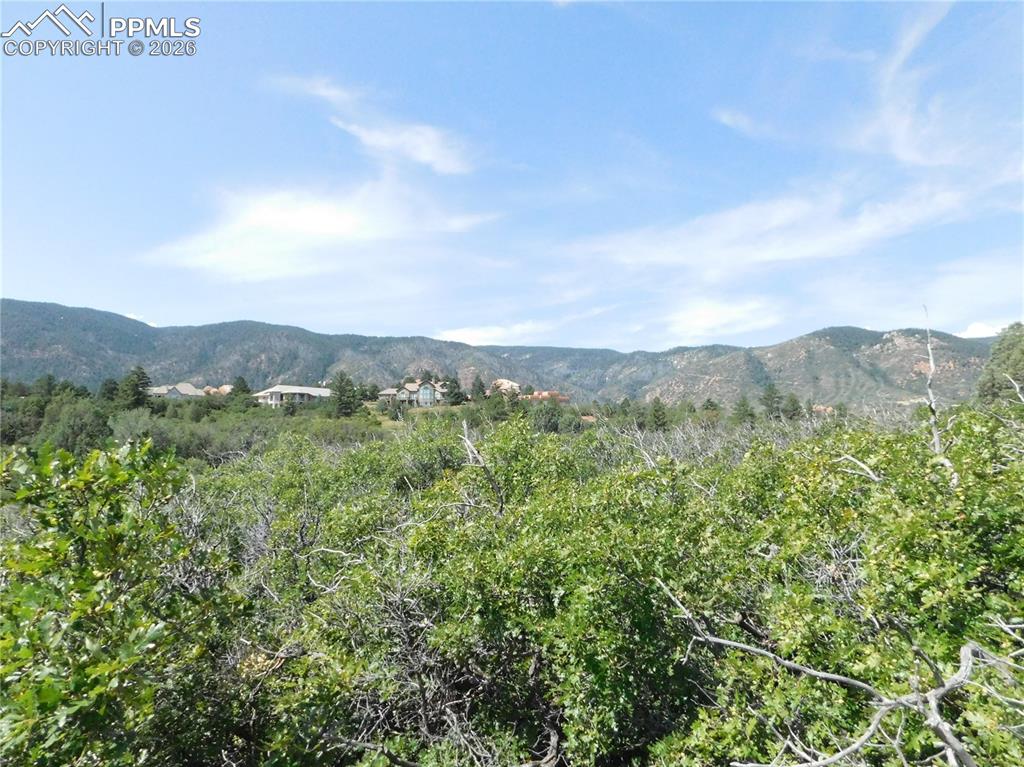 5967 Country Club Drive Larkspur CO 80118