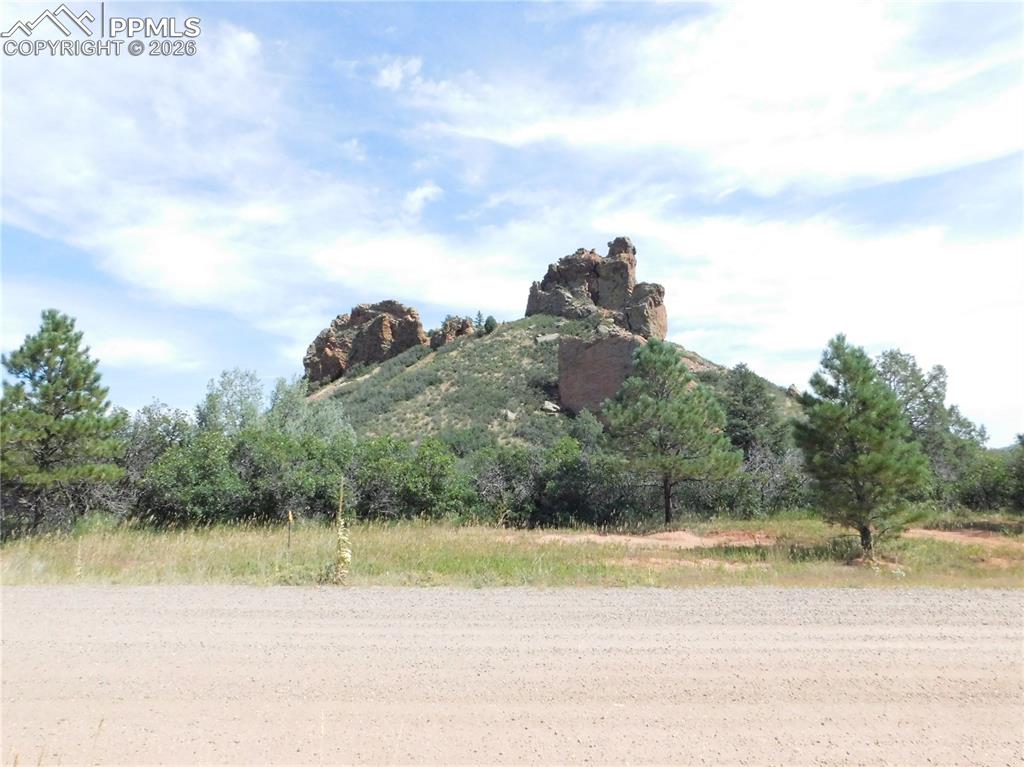 5967 Country Club Drive Larkspur CO 80118