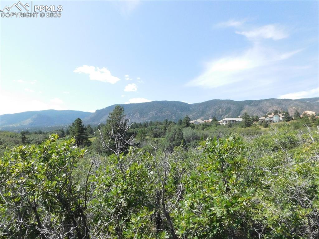5967 Country Club Drive Larkspur CO 80118