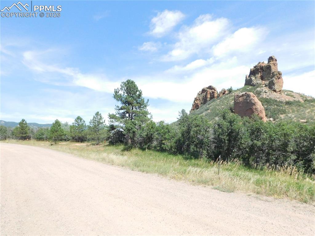 5967 Country Club Drive Larkspur CO 80118