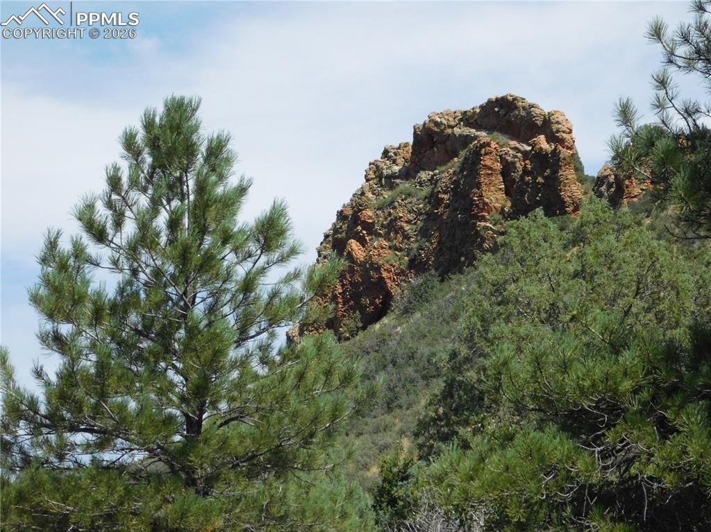 5967 Country Club Drive Larkspur CO 80118