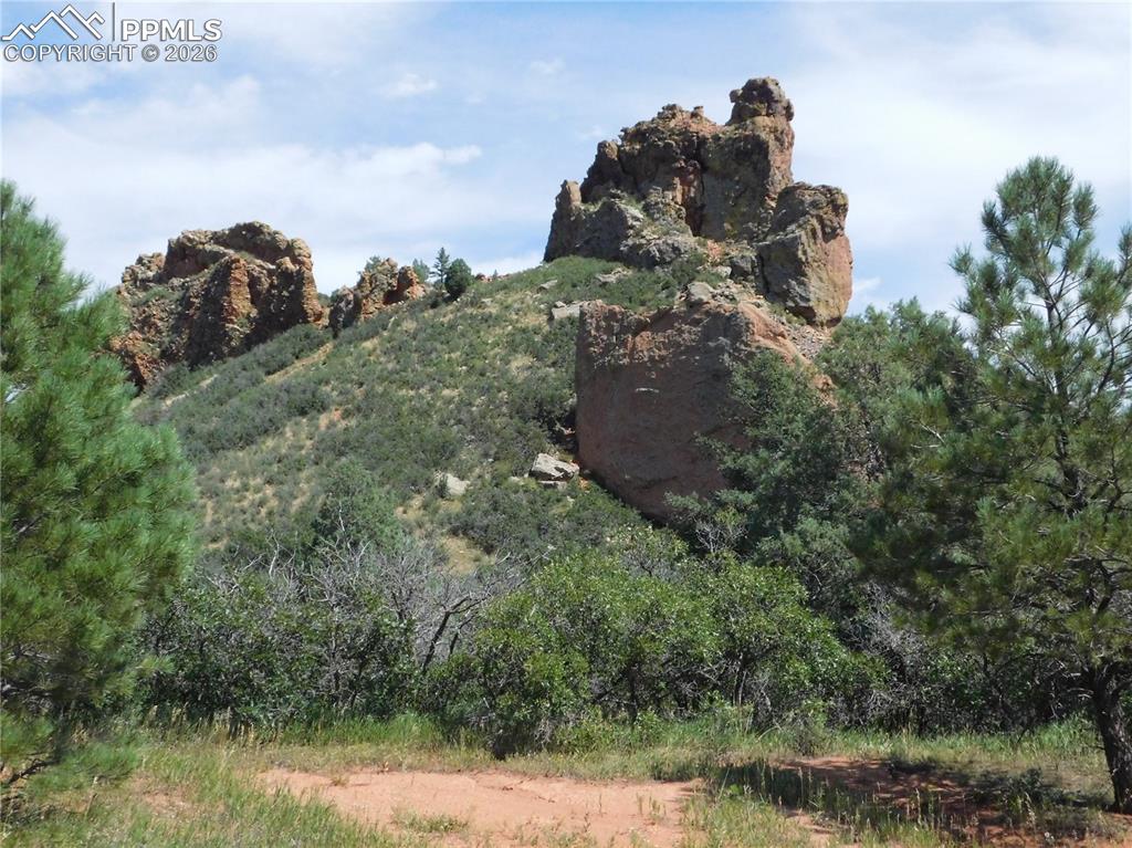 5967 Country Club Drive Larkspur CO 80118