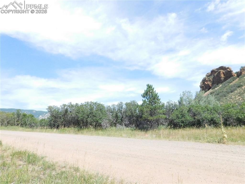 5967 Country Club Drive Larkspur CO 80118