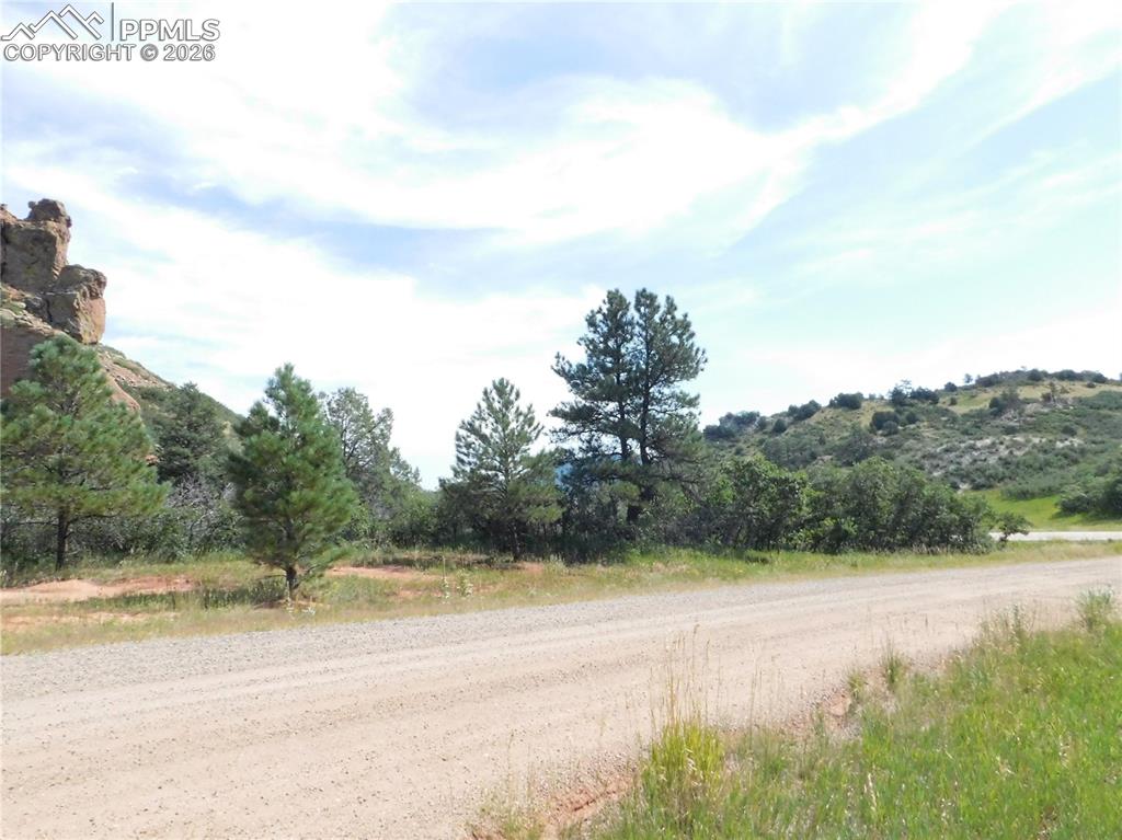 5967 Country Club Drive Larkspur CO 80118