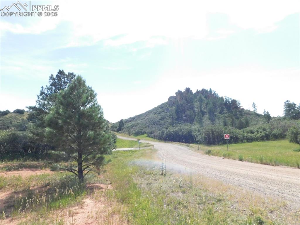5967 Country Club Drive Larkspur CO 80118