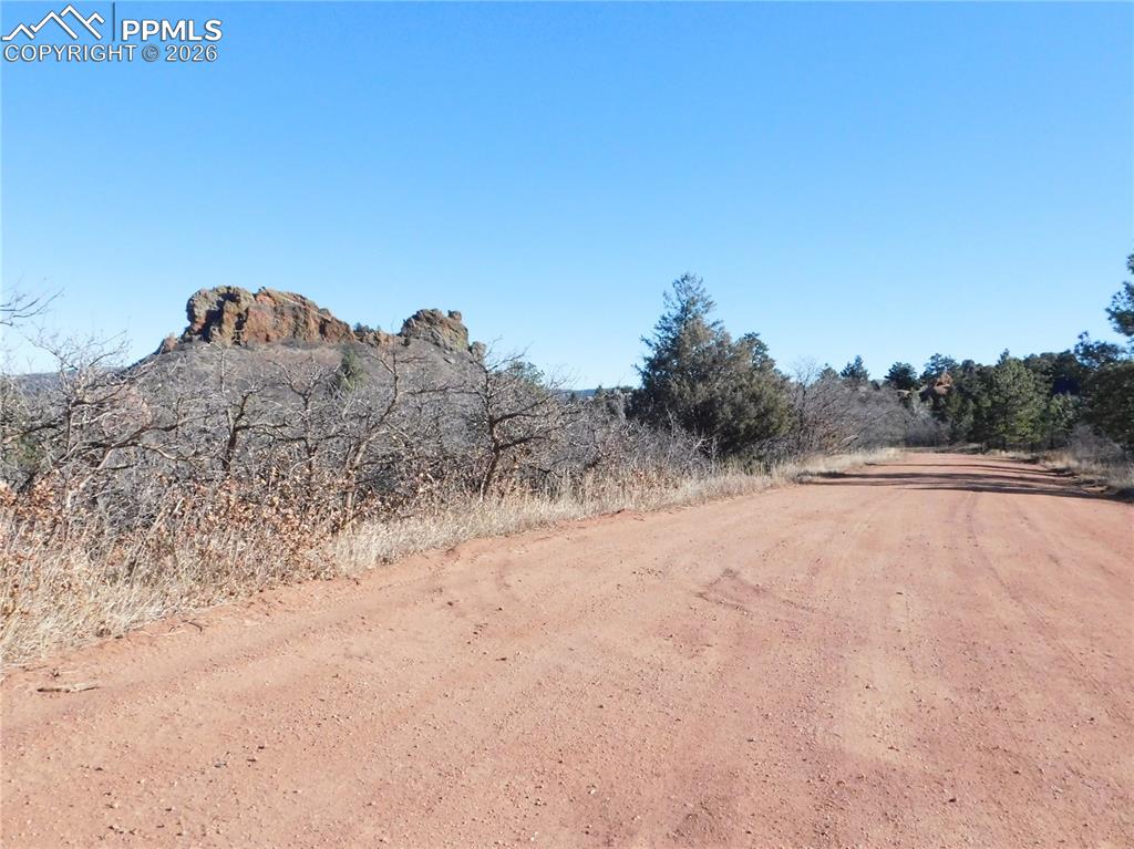 6271 Country Club Drive Larkspur CO 80118