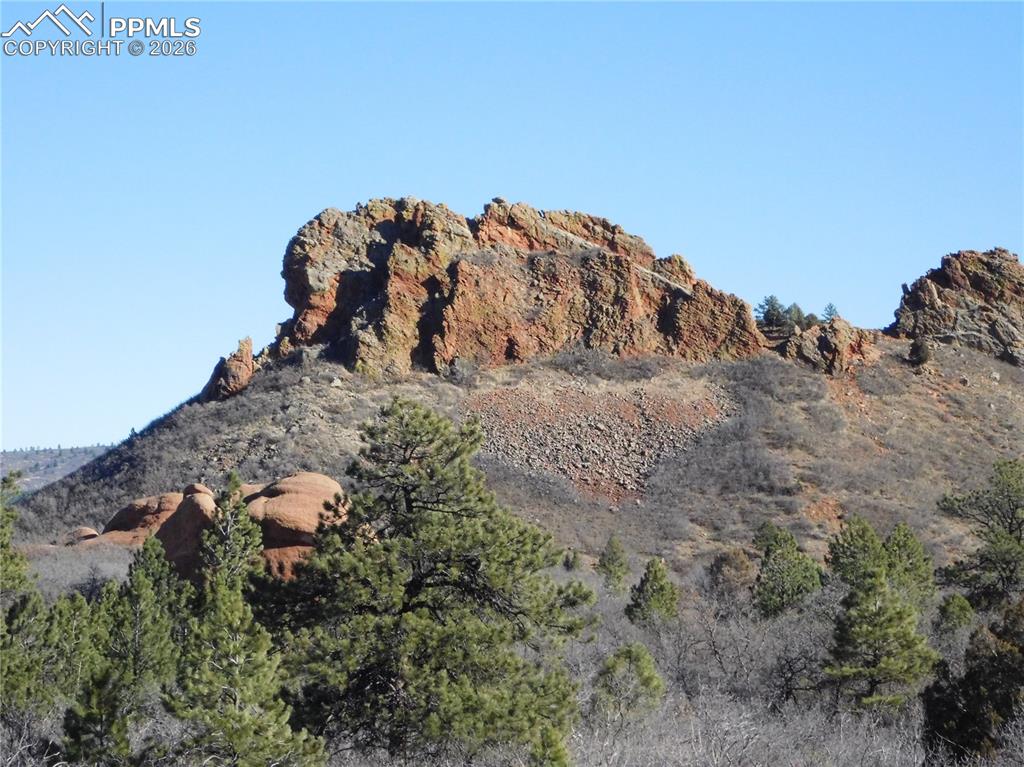 6271 Country Club Drive Larkspur CO 80118