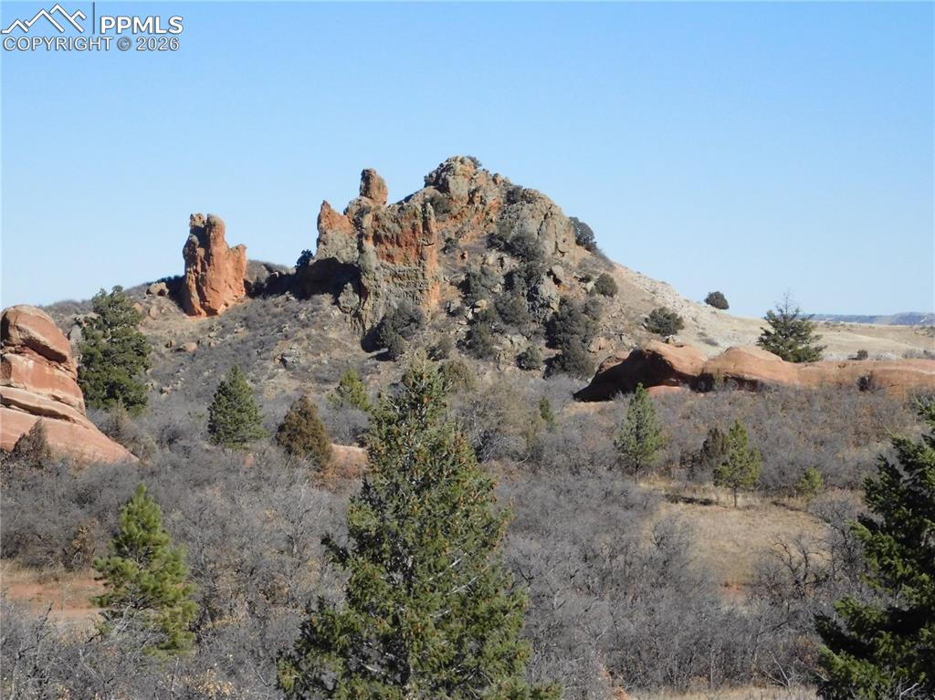 6271 Country Club Drive Larkspur CO 80118